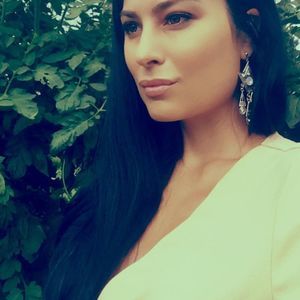 Meet your Posher, Alison